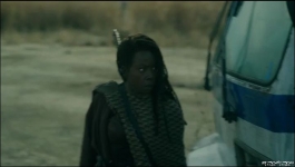 The Walking Dead The Ones Who Live - Season 01 Episode 02